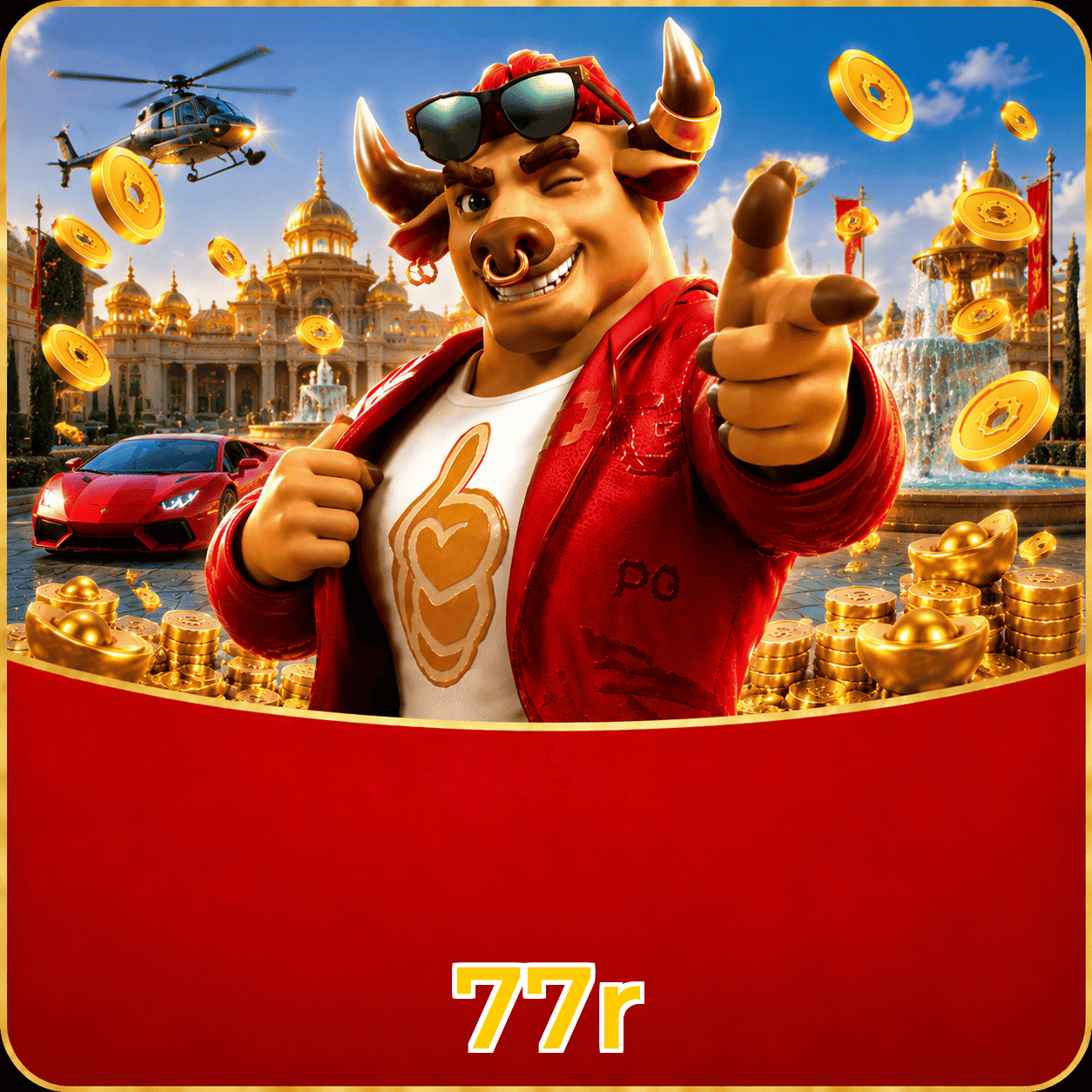 77r